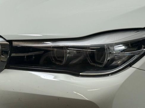 Used 2018 BMW 740i 740i image 14