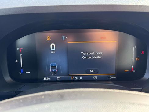 New 2026 Ford Maverick XL w/ 4K Tow Package image 25