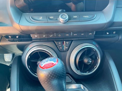 Used 2024 Chevrolet Camaro SS image 21