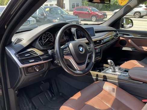 Used 2017 BMW X5 xDrive40e AWD/4WD image 20