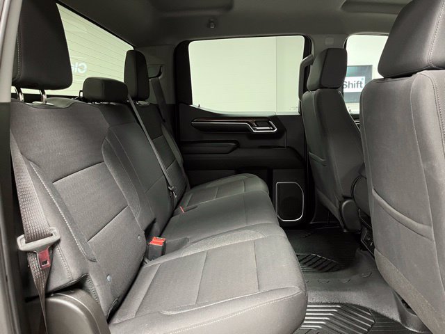 Used 2024 Chevrolet Silverado 1500 RST AWD/4WD image 48