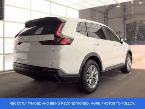 Used 2023 Honda CR-V EX-L image 2