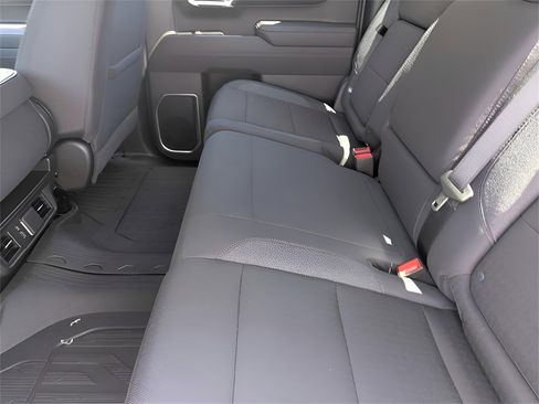 New 2026 GMC Sierra 1500 Elevation image 19