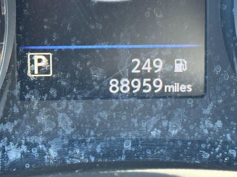 Used 2020 Nissan Rogue S image 20