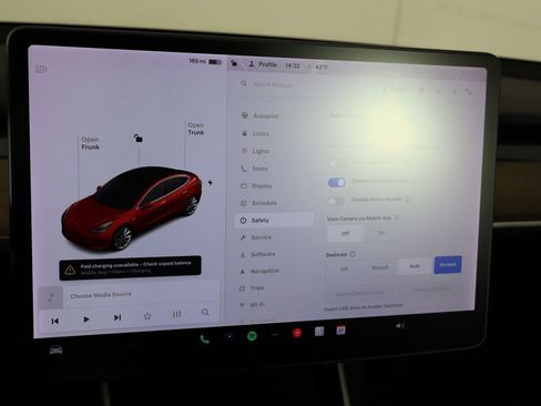 Used 2019 Tesla Model 3 Long Range image 31