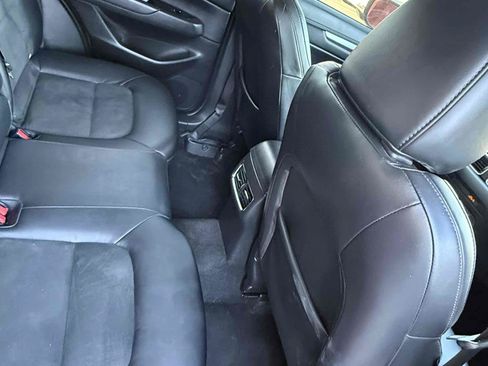 Used 2019 MAZDA CX-5 Touring FWD image 35