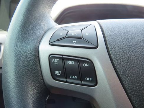 Used 2023 Ford Ranger XLT w/ Equipment Group 301A Mid AWD/4WD image 16