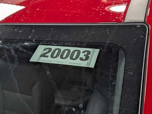 New 2026 Chevrolet Traverse LT image 27