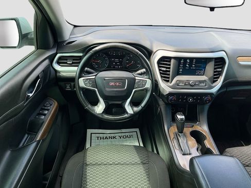 Used 2019 GMC Acadia SLE w/ LPO, Floor Liner Package image 20