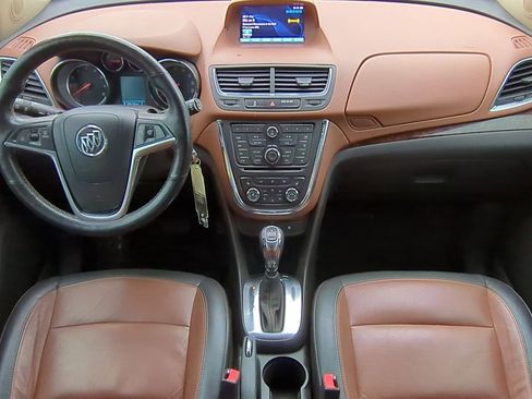 Used 2014 Buick Encore Leather image 16