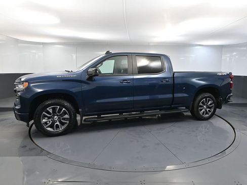 Used 2023 Chevrolet Silverado 1500 RST w/ Max Trailering Package image 12