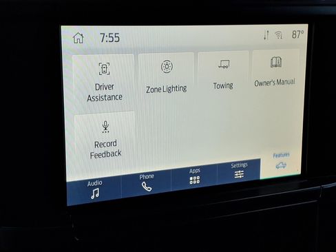 Used 2023 Ford F550 4x4 Regular Cab Super Duty image 24