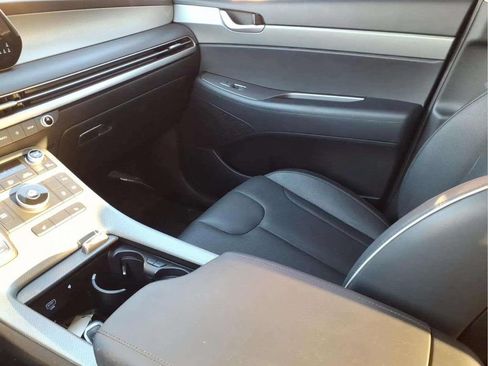 Used 2025 Hyundai Palisade XRT FWD image 12