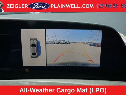 Used 2025 Cadillac CT5 V AWD/4WD image 18