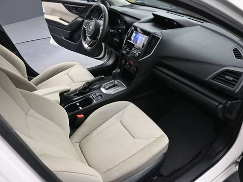 Used 2022 Subaru Impreza 2.0i Premium AWD/4WD image 28