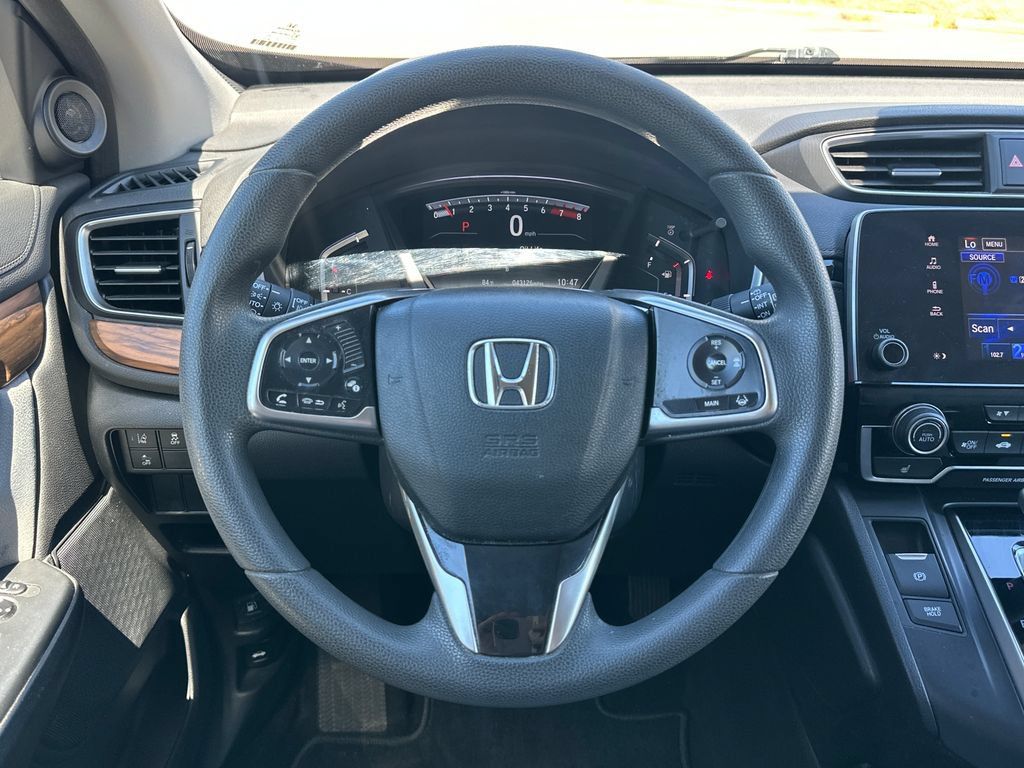 Used 2018 Honda CR-V EX image 14