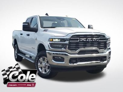 Used 2025 RAM 2500 Big Horn