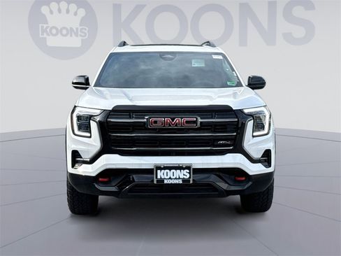 New 2026 GMC Terrain AT4 w/ Convenience Package III image 11