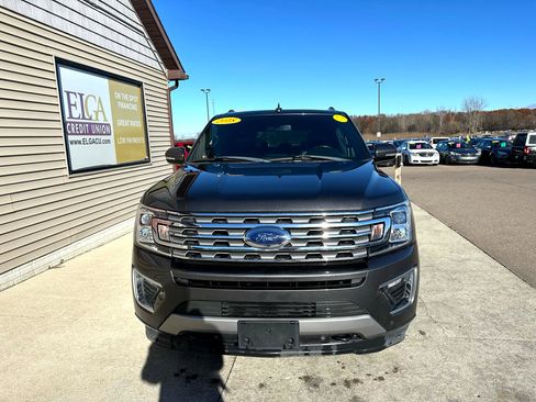 Used 2018 Ford Expedition Limited image 4