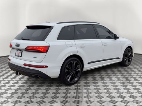 New 2026 Audi Q7 3.0T Premium Plus image 9