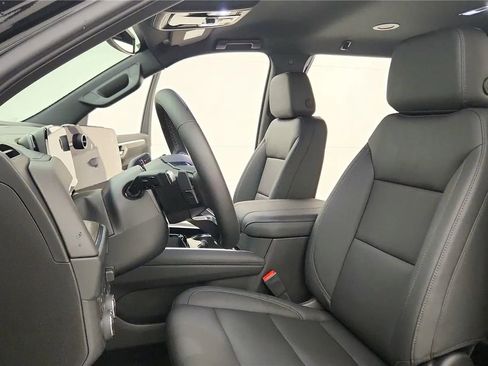New 2026 Chevrolet Tahoe LT w/ Comfort Package AWD/4WD image 34