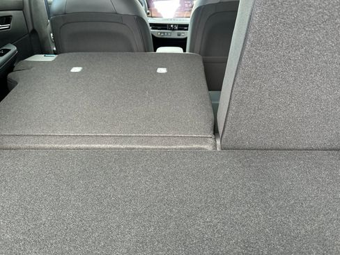 New 2026 Nissan Leaf SV+ w/ Floor Mat Package (SV+) image 12