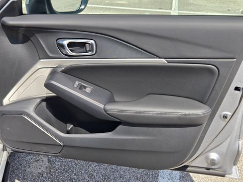 Used 2026 Acura Integra A-Spec FWD image 28