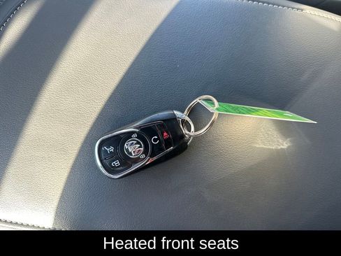 Used 2024 Buick Enclave Premium image 16