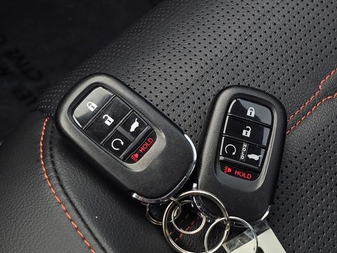 Used 2024 Honda CR-V Sport Touring image 20