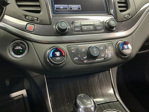 Used 2020 Chevrolet Impala LT FWD image 16
