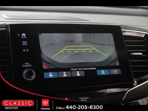 Used 2019 Honda Passport Touring image 13
