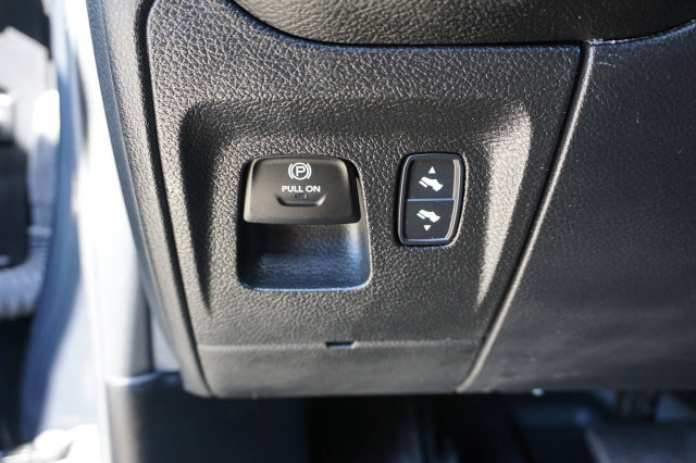 Used 2026 RAM 1500 Laramie w/ Sport Appearance Package AWD/4WD image 11