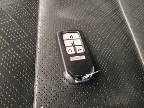 Used 2020 Honda Passport EX-L image 32