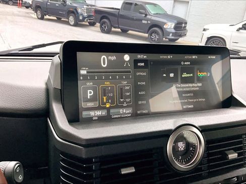 Used 2024 INEOS Grenadier image 25