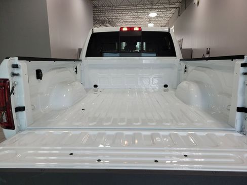 Used 2026 RAM 2500 Laramie image 17