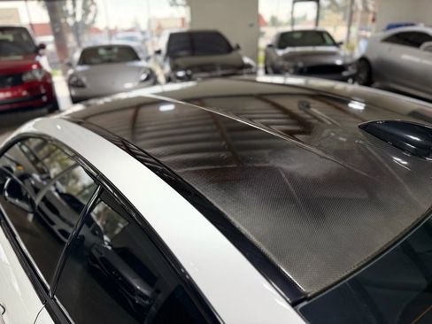 Used 2019 BMW M4 CS image 11