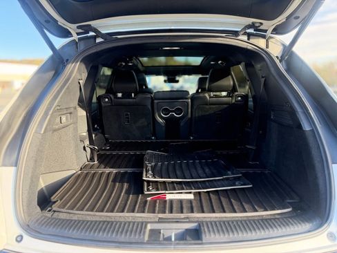 Used 2022 Acura MDX A-Spec AWD/4WD image 6