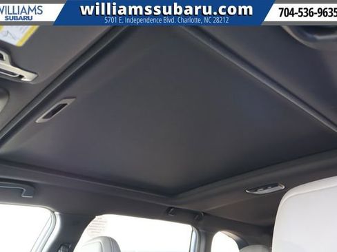 New 2025 Subaru Forester Limited image 17