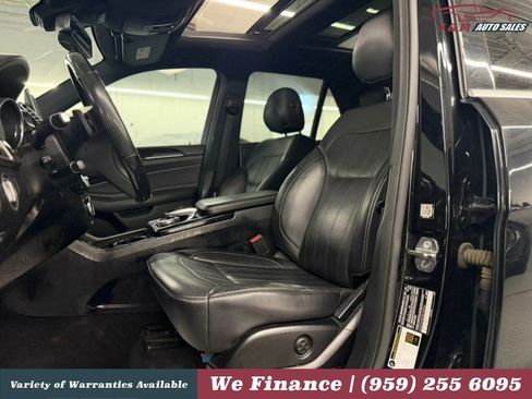 Used 2018 Mercedes-Benz GLE 350 4MATIC image 17