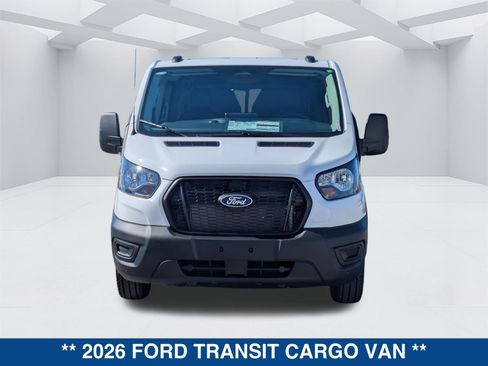 New 2026 Ford Transit 150 image 9