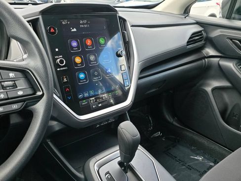 Used 2025 Subaru Crosstrek 2.5i Premium w/ Crosstrek Mirror Package AWD/4WD image 34