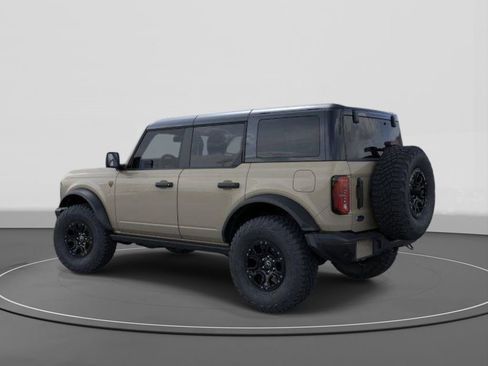 New 2026 Ford Bronco Badlands image 4