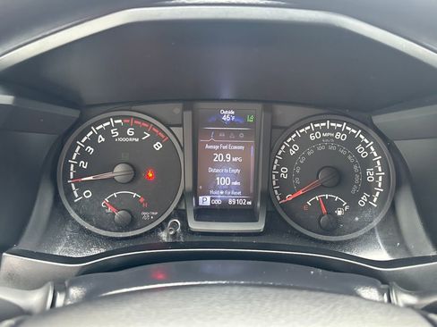 Used 2023 Toyota Tacoma SR image 20