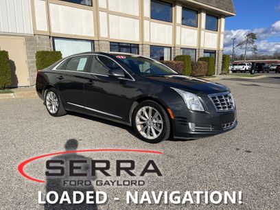 Used 2013 Cadillac XTS Premium