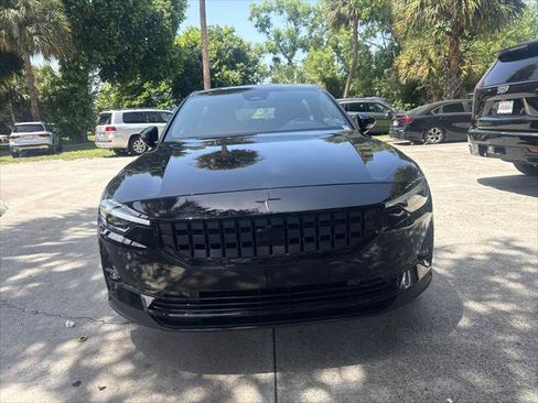 Used 2022 Polestar Polestar 2 w/ Plus Package FWD image 3