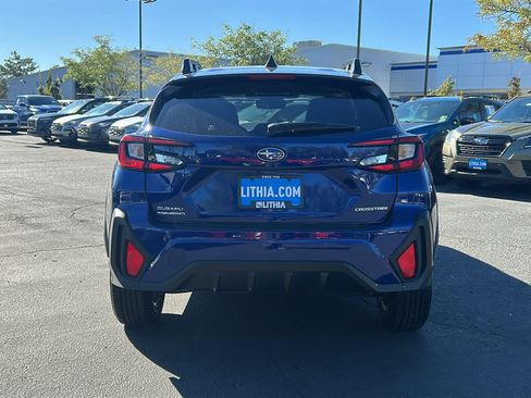 Certified 2024 Subaru Crosstrek 2.0i Premium AWD/4WD image 7