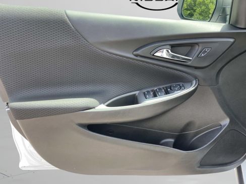 Used 2023 Chevrolet Malibu LS FWD image 20