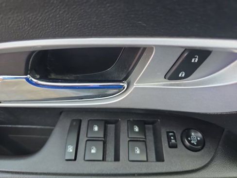 Used 2015 Chevrolet Equinox LT w/ Driver Convenience Package image 21