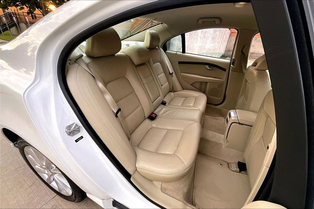 Used 2015 Volvo S80 T5 FWD image 37