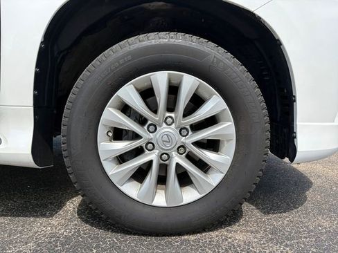 Used 2023 Lexus GX 460 Premium w/ Premium Package AWD/4WD image 20